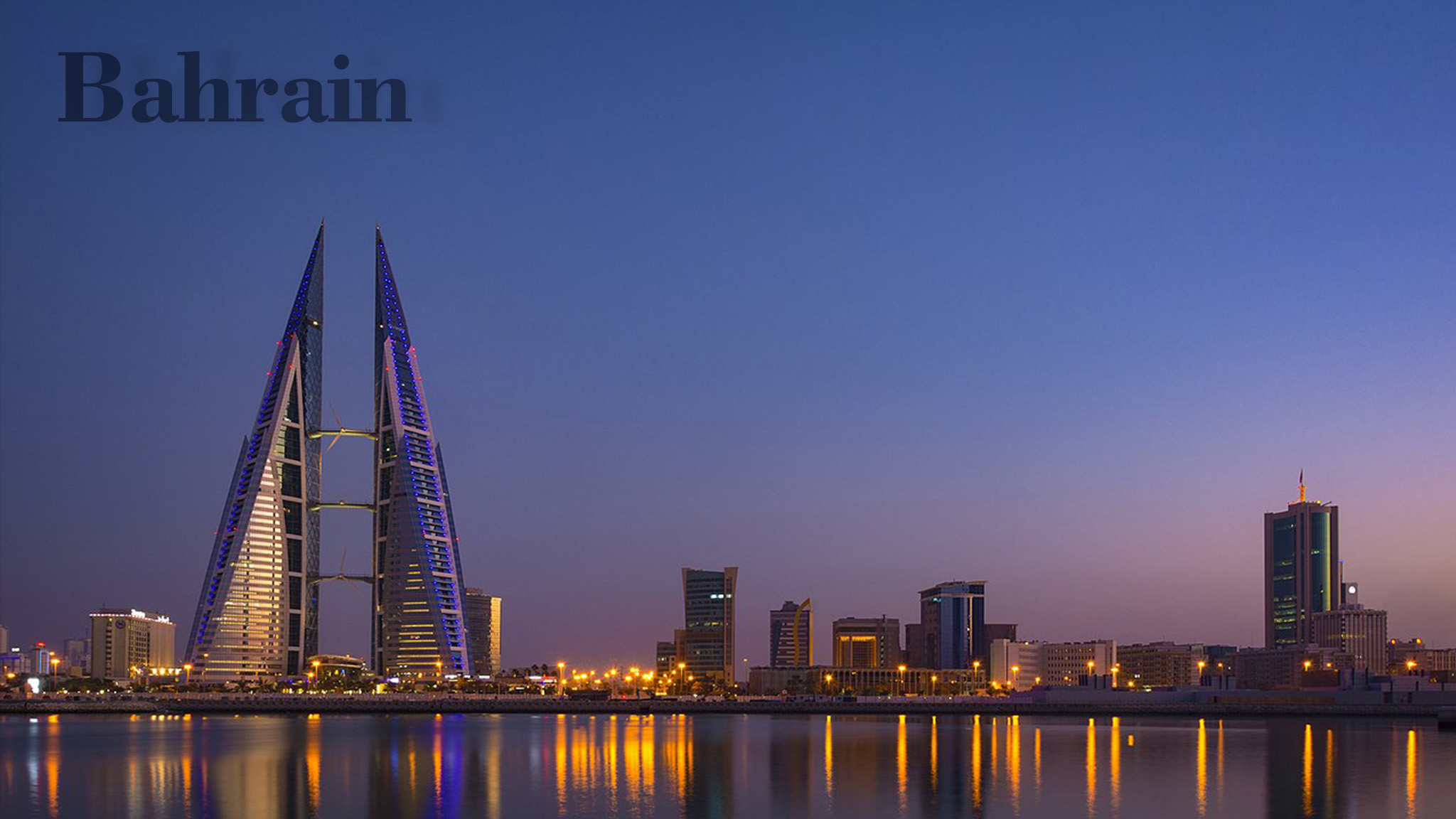 Bahrain