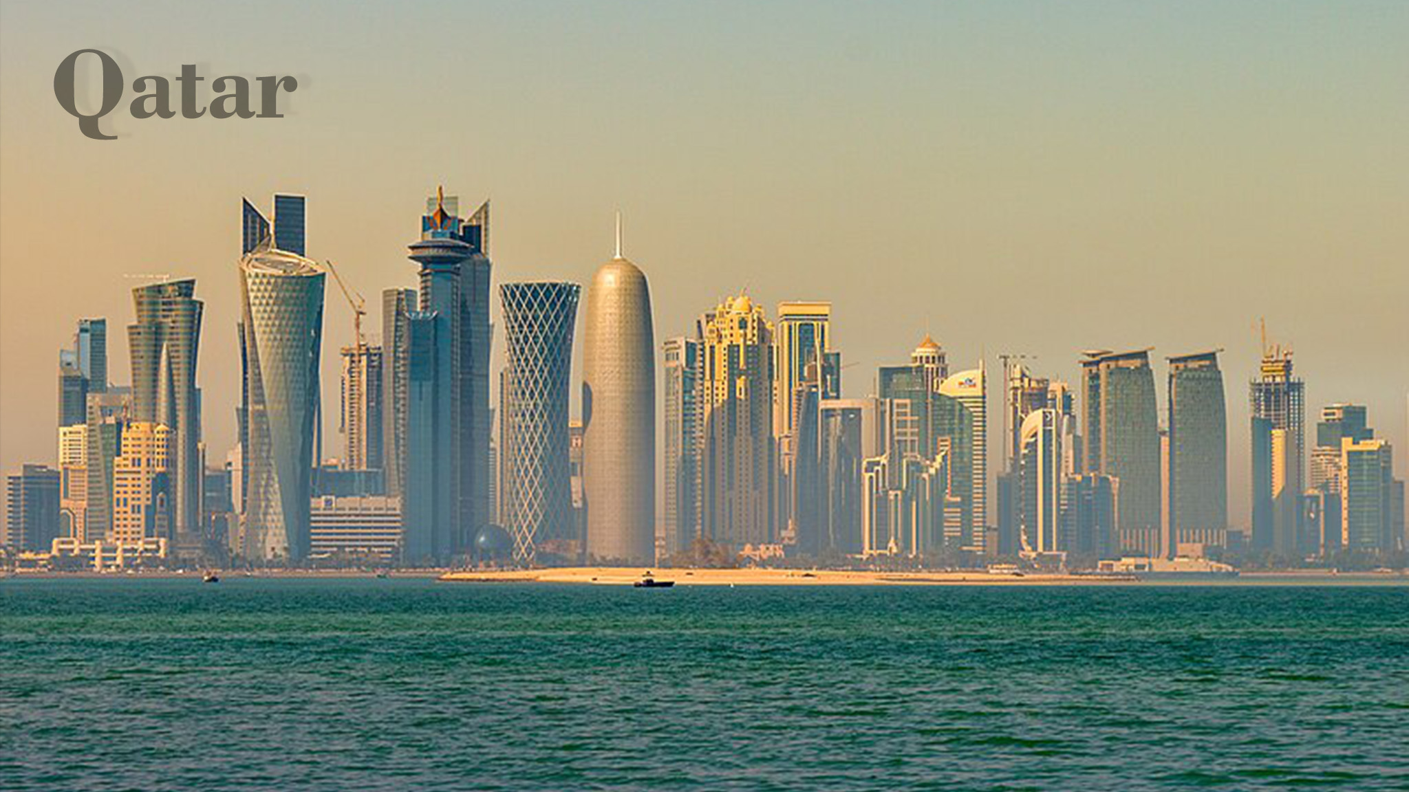 Quatar (1)